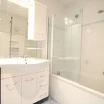 Rent 2 bedroom apartment in Woluwe-Saint-Lambert