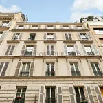 Appartement de 40 m² avec 2 chambre(s) en location à paris