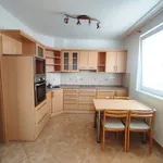 Rent 3 bedroom apartment in Znojmo