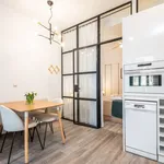 Rent 1 bedroom apartment of 39 m² in Valencia