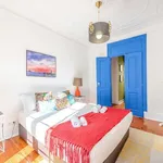 Rent 2 bedroom apartment in lisbon