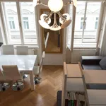 Rent 1 bedroom apartment of 560 m² in Vienna