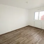 Maison de 85 m² avec 4 chambre(s) en location à Caro