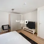 Appartement de 39 m² avec 2 chambre(s) en location à Brest