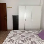 Rent a room in madrid