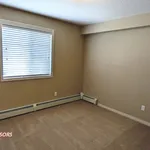 2 bedroom apartment of 990 sq. ft in Calgary