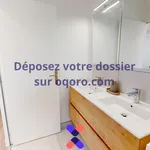 Rent 4 bedroom apartment in Saint-Étienne