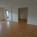 Appartement de 84 m² avec 4 chambre(s) en location à Épernay