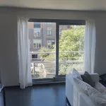 Huur 1 slaapkamer appartement in Gent