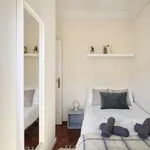 Rent a room in lisbon