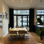 Studio of 80 m² in Brussels