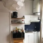 Rent 1 bedroom apartment in Bruxelles