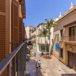 Alquilo 1 dormitorio apartamento de 55 m² en Málaga