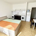 Rent 1 bedroom apartment of 25 m² in Třeboň