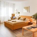 Rent 1 bedroom apartment of 495 m² in Berlin