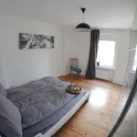 Miete 1 Schlafzimmer wohnung von 46 m² in berlin