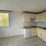 Appartement de 29 m² avec 2 chambre(s) en location à Toulouse