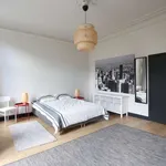 Huur 1 slaapkamer appartement van 50 m² in brussels