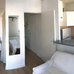 Appartement de 27 m² avec 1 chambre(s) en location à LE