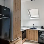 Appartement de 33 m² avec 1 chambre(s) en location à Paris