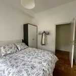 Habitación en madrid