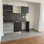 Rent 2 bedroom apartment of 40 m² in METZT