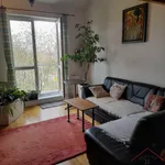 Pronajměte si 3 ložnic/e byt o rozloze 99 m² v Prague