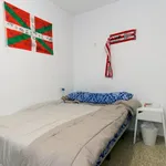 Alquilar 6 dormitorio apartamento en Granada