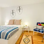 Alugar 2 quarto apartamento de 100 m² em Lisbon