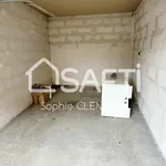 Maison de 45 m² avec 2 chambre(s) en location à ToulouseT