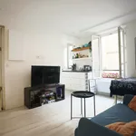 Appartement de 25 m² avec 2 chambre(s) en location à MONTREUIL