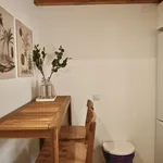 Alquilo 1 dormitorio apartamento de 35 m² en Madrid