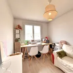 Appartement de 60 m² avec 3 chambre(s) en location à GRENOBLE