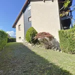 Miete 7 Schlafzimmer haus von 250 m² in Chavannes-de-Bogis