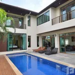 Rent 4 bedroom house of 320 m² in Phuket