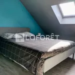 Rent 4 bedroom apartment of 85 m² in Tourcoing