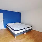 Rent 1 bedroom apartment in Bécon-les-Granits