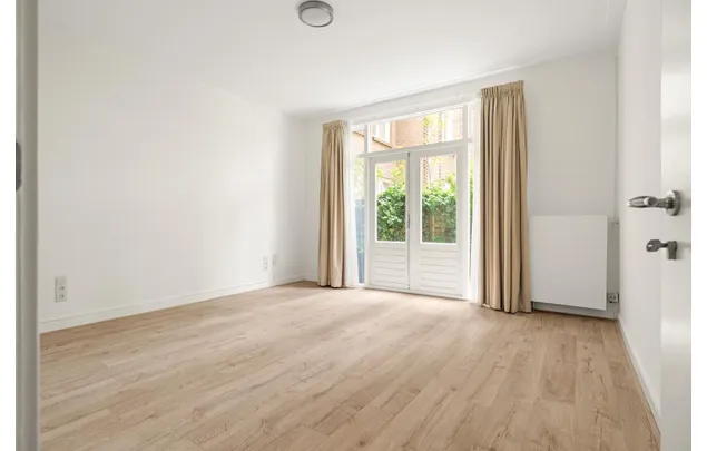 Huur 2 slaapkamer appartement van 110 m² in Amsterdam