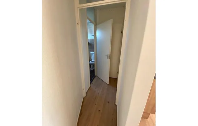 Huur 2 slaapkamer appartement van 60 m² in Leeuwarden