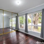 Rent 4 bedroom house in  Forrestfield WA 6058                        