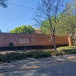 Rent 1 bedroom apartment in Randburg