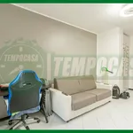 Rent 1 bedroom apartment of 35 m² in Gallarate