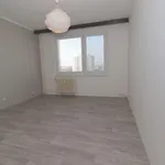 Pronajměte si 1 ložnic/e byt o rozloze 42 m² v Pardubice