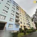 Pronajměte si 1 ložnic/e byt o rozloze 36 m² v Karlovy Vary