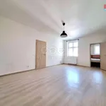 Pronajměte si 1 ložnic/e byt o rozloze 54 m² v Pilsen