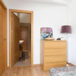 Alquilar 3 dormitorio apartamento en Madrid