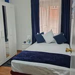 Rent 4 bedroom apartment in Madrid