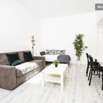 Appartement de 60 m² avec 1 chambre(s) en location à Bordeaux