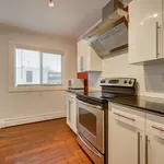 2 bedroom apartment of 688 sq. ft in Edmonton