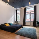 Huur 1 slaapkamer appartement in Charleroi